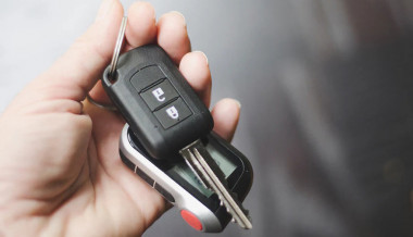 How to Protect Your Car Key Fob from Relay Attacks